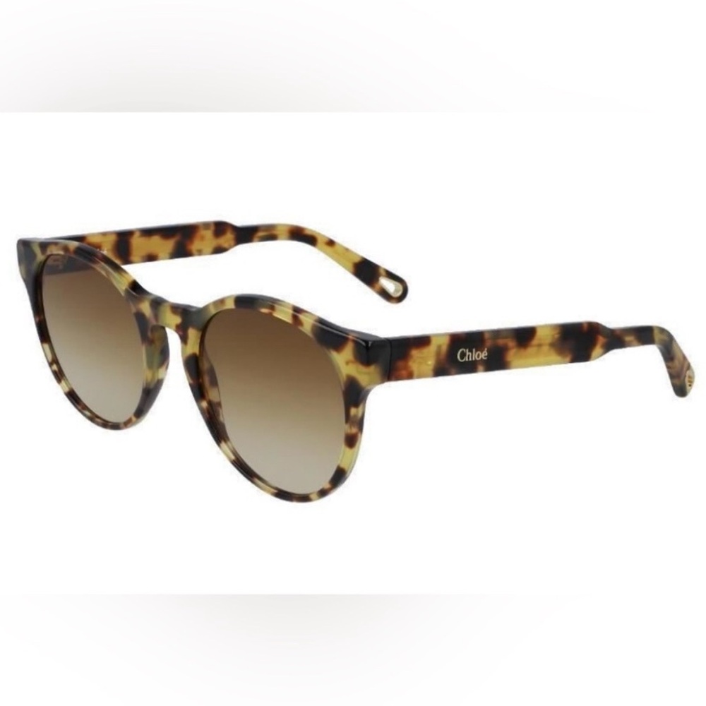 Chloe Sunglasses